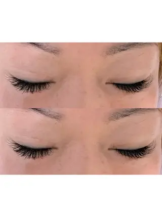 マツエク・マツパ トータルビューティー サロン・Ｎのマツエク・マツパデザイン