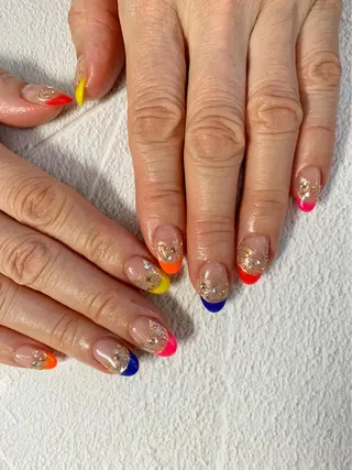 ネイル oco nailのその他イメージ