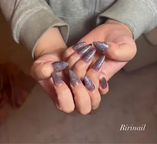ネイル Riri Nailのネイルデザイン