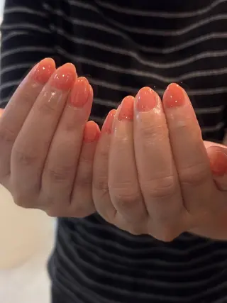 ネイル h i n a 🪽のネイルデザイン