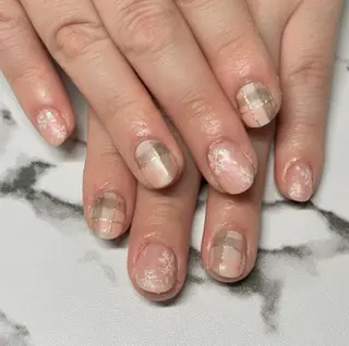 ネイル KAONAIL 【Sakurai】のネイルデザイン