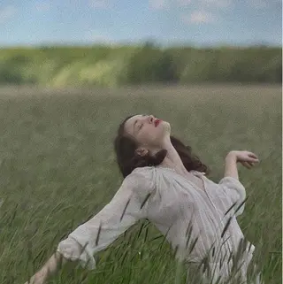 ロング カラー GPIP 近藤沙樹のヘアスタイル