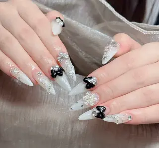 ネイル RiNo Nail Salon所属・RinO Nail 大阪のネイルデザイン