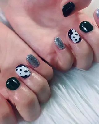 ネイル miwa ミワのネイルデザイン