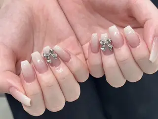 ネイル WonderShe Yunaのネイルデザイン