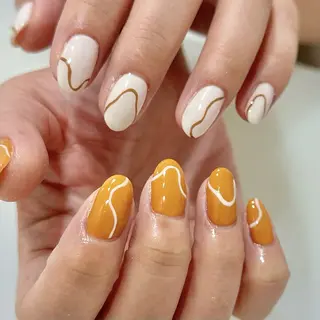 ネイル Kotoha (ことは)のネイルデザイン