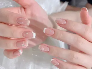 ネイル DarkHoney 池袋店のネイルデザイン