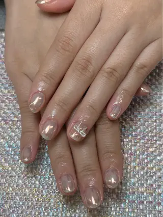 ネイル Tagi 銀座所属・Tagi Nail 銀座店のネイルデザイン