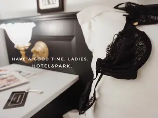 HOTEL&PARK . ワックス脱毛のエステ・リラクイメージ