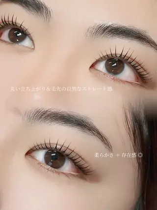 マツエク・マツパ Lily rimi🎀のマツエク・マツパデザイン