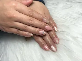 ネイル MIKA ♡のネイルデザイン