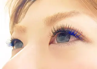 マツエク・マツパ アイラッシュサロン エルアのマツエク・マツパデザイン