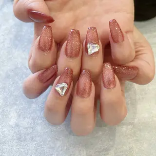 ネイル Rediant Salonのネイルデザイン