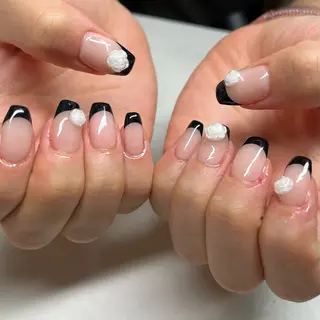 ネイル 🌷 MIO🌷のネイルデザイン