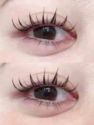 マツエク・マツパ foisalon あやのマツエク・マツパデザイン