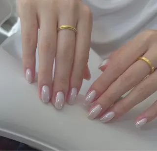 ネイル 綾香 Nail高円寺のネイルデザイン