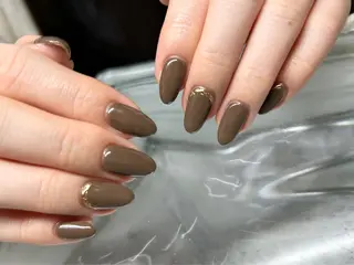 ネイル N.design muraのネイルデザイン