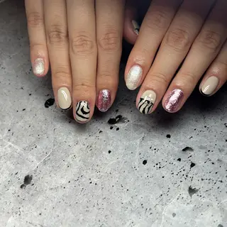 ネイル 𝐫𝐚𝐢 𝐧𝐚𝐢𝐥のネイルデザイン