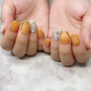 ネイル C. NAILSのネイルデザイン
