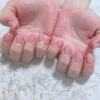 ネイル 吉岡 裕子のネイルデザイン