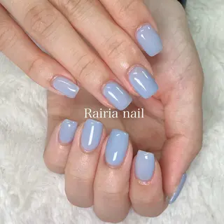 ネイル Rairianail yukiのネイルデザイン