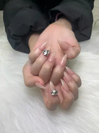 ネイル limo/ kotomiのネイルデザイン