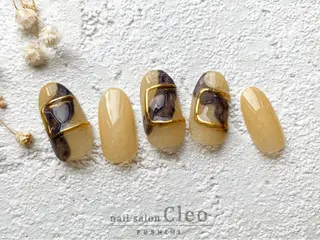 ネイル NICO nail 下北沢店 ネイル&アイラッシュ所属・NICOnail Sayumiのネイルデザイン