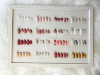 ネイル Days Yuukaのネイルデザイン