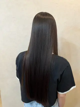 ロング ambi×Tiara beauty salon所属・Riona 下関/ 脱毛/ヘッドスパのエステ・リラクイメージ