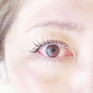 マツエク・マツパ Beauty salon STELLA所属・STELLA 大西南帆のマツエク・マツパデザイン