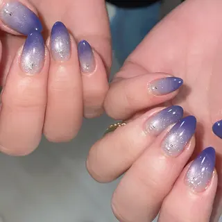 ネイル KEY〜 MANAのネイルデザイン