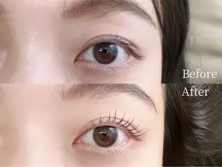 マツエク・マツパ 岩本 麻那のマツエク・マツパデザイン