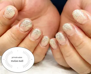 ネイル matao nailのネイルデザイン