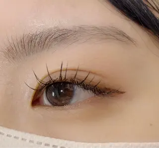マツエク・マツパ eyelist YUA🍒のマツエク・マツパデザイン