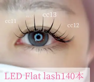 マツエク・マツパ ROMMY.eyelash本厚木所属・中岡 千尋の眉毛・アイブロウイメージ