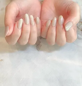 ネイル トータルビューティサロン cure所属・mika nailのネイルデザイン