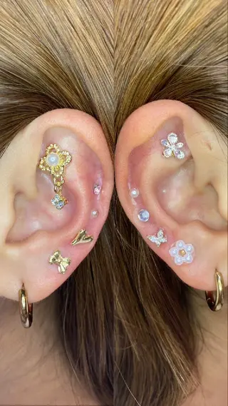 GEMS COCO OKINAWA所属・GEMS COCO OKINAWAのその他イメージ