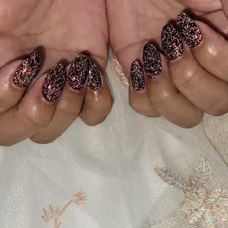 ネイル ネイルサロンほっこり kanaのネイルデザイン