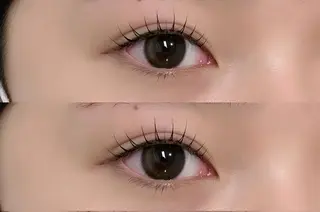 パーマ U・mi ユキのマツエク・マツパデザイン