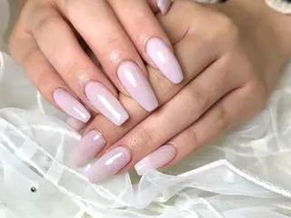 ネイル 丸山 春花のネイルデザイン