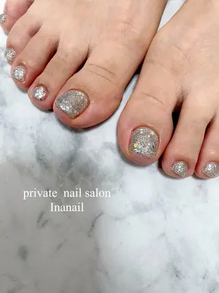 ネイル ✤Ina nail✤のネイルデザイン