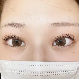 マツエク・マツパ MAK's  草加店所属・MAK's ♡ISHIGUROのマツエク・マツパデザイン