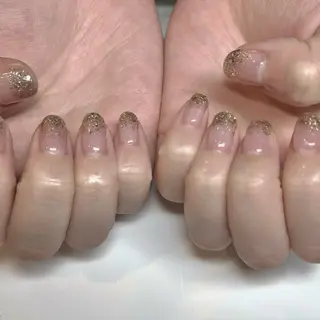 ネイル monami /Aswy.のネイルデザイン