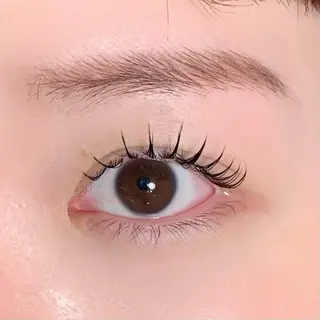 マツエク・マツパ [KOKO.] eyelash所属・KOKO. eye MIKIのマツエク・マツパデザイン