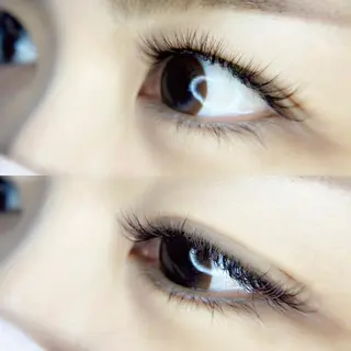 マツエク・マツパ ｉｃｈｉ ...のマツエク・マツパデザイン