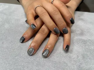 ネイル see nail所属・see nailのネイルデザイン