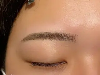 アイブロウ Lash&Blow PORTE269 あべの店所属・中村 麻亜沙のマツエク・マツパデザイン