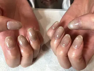 ネイル kanon カノンのネイルデザイン
