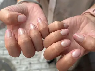 ネイル emunail  kannai所属・. mayuのネイルデザイン