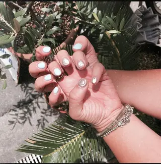 ネイル private_ salon.Leaのエステ・リラクイメージ